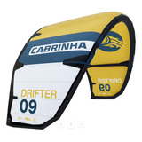 Kite Cabrinha Drifter 2024 / Kitesurf 