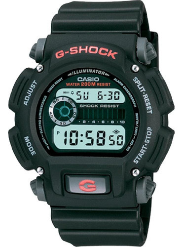 Reloj G-shock Hombre Dw-9052-1vdr