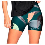 Short Deportivo Leonisa Lycra Corta