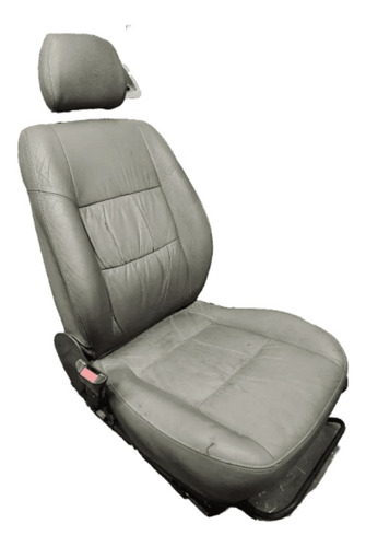 Butaca Izquierda Asiento Conductor Chevrolet Vectra