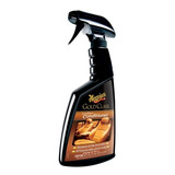 Meguiars G-18616 Acondicionador De Piel Y Vinyl Gold Class 