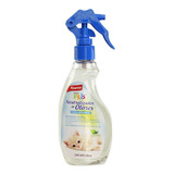 Fancy Pets Neutralizador 250 Ml Encapsula Olores De Arenero 