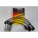 Cables De Alta Contacto Chevrolet Corsa - Fiat Palio