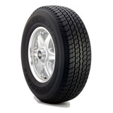 265/70 R16 Dueler H / T 840 Toyota Hilux Envío + 4 Válv $0