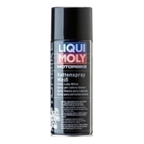 Liqui Moly Lubricante Cadena Sintetica Blanca Motos