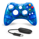 Pawhits Wireless Controller Compatible For 360 Double Motor.