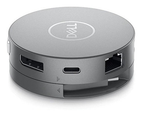 Docking Dell Da310 ( 7 En 1) Usb C San Isidro