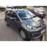 Volkswagen Up! 2018 1.0 Move