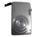 Câmera Digital Usada Nikon Coolpix S3100 Usada Ler Descriçâo