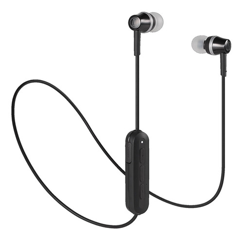 Audio Technica Ath-ckr300bt Auriculares Bluetooth - Audionet