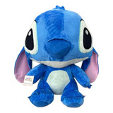 Peluche Stitch 60cm!! Muy Grande! Mercado Envio Gratis Local