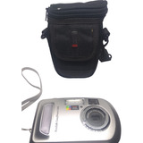 Camara Digital Kodak Easyshare C300 No Funciona Con Funda 