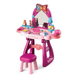 Set De Maquillaje Infantil 