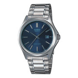 Reloj Casio Metal Fashion Mtp-1183a-2adf Para Hombre