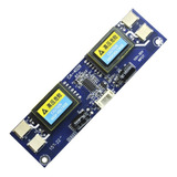 Inverter Universal Lcd Para 4 Lamparas / 15 A 22 Pulgadas