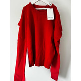 Jazmin Chebar Sweater Nuevo Talle 2