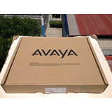 Avaya Ip Office 500 V2 Para 4 Lineas Y 8 Extensiones Nuevo