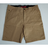 Short Bermuda Wrangler Atg Out Doors Stretch