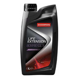 Aceite Champion Life Extensión 80w90gl5