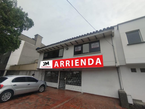 Oficina En Arriendo En Tequendama. Cod A11194