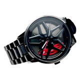 Reloj Joefox Para Caballero Estilo Formula 1 + Envio