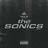 Disco De Vinil Lp Do The Sonics This Is The Sonics Lp De2015