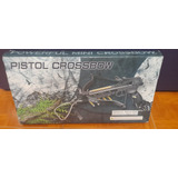 Ballesta Crossbow 50 Lbs 