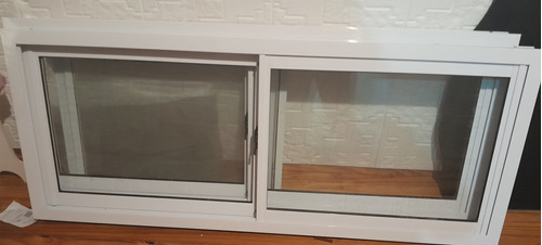 Ventanas Corredizas De 0.50 X 1.50 Nuevas 