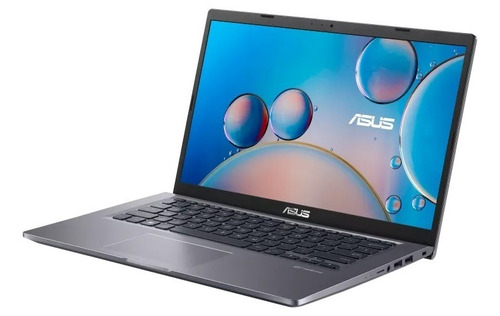 Laptop Asus F415ea Vivobook 14 Pulgadas Intel Core I7 1165g7 Memoria Ram 8gb Ssd Nvme 512gb Windows 11 Home