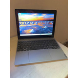 Lenovo Ideapad D330 - 4gb Ram, 1tb Hdd, 64gb Ssd, Intel Cele