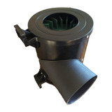 Motor Para Campana Cocina Doble Turbina 15cm 6 Pulgadas