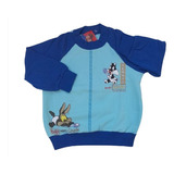 Conjunto Infantil Masculino Tam1 D7