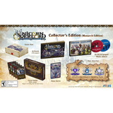 Unicorn Overlord Collector's Edition Ps5 Sobre Pedido