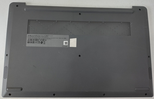 Carcasa Base Inferior Laptops Lenovo Ideapad 3 15itl6