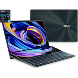 Asus Zenbook Duo 14 Ux482 Portatil Core I7-1165g7 8gb 512gb