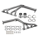 Headers Ford Mustang 289/302/351 5.0l 1964 1965 A 1970 V8