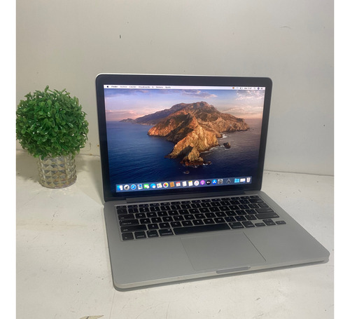 Macbook Modelo A1425 8 Gb Ram Core I5 2012 128 Ssd