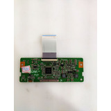 Placa Tcon Tv Philips 32pfl3404/78 B (com Flat, Usada)