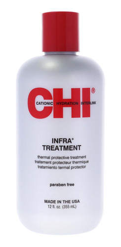 Tratamiento Infrarrojo De Chi Para Unisex, Tratamiento De 12