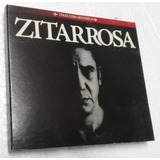 Alfredo Zitarrosa - Colección Histórica Cd Doble / Kktus