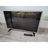 Smart Tv LG 32lj600b Led  Hd 32  