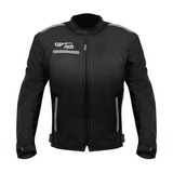 Jaqueta Gp Tech Essence Air Feminina Moto Motociclista