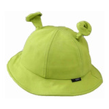Lindo Sombrero De Shrek, Sombreros Tipo Pescador, Divertidas