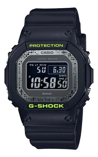 Reloj Casio G-shock - Gw-b5600dc-1dr - Hombre