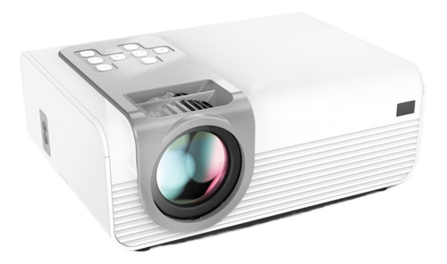 Ful Hd Projector Mini Led Android Wifi Nativo 1080p Portable