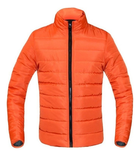 Alta Calidad Jaqueta Masculina Axel Bobojaco Puffer Blusa