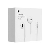 Audifonos Para Celular iPhone 5,6,6s,6s+ 3.5 Mm