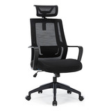 Silla De Escritorio Pc Ejecutivo Oficina Zego Mesh Orion