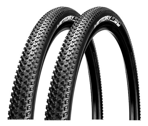 Par De Pneus Aro 29 Chaoyang Victory Kevlar Mtb 29x2.20