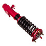 Compelte Coilovers Para Subaru Impreza Gf5 Gf6 Gf8 Gc8 Gc6 Subaru Forester